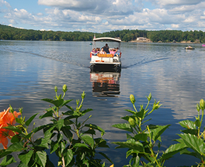 Lake Quassapaug